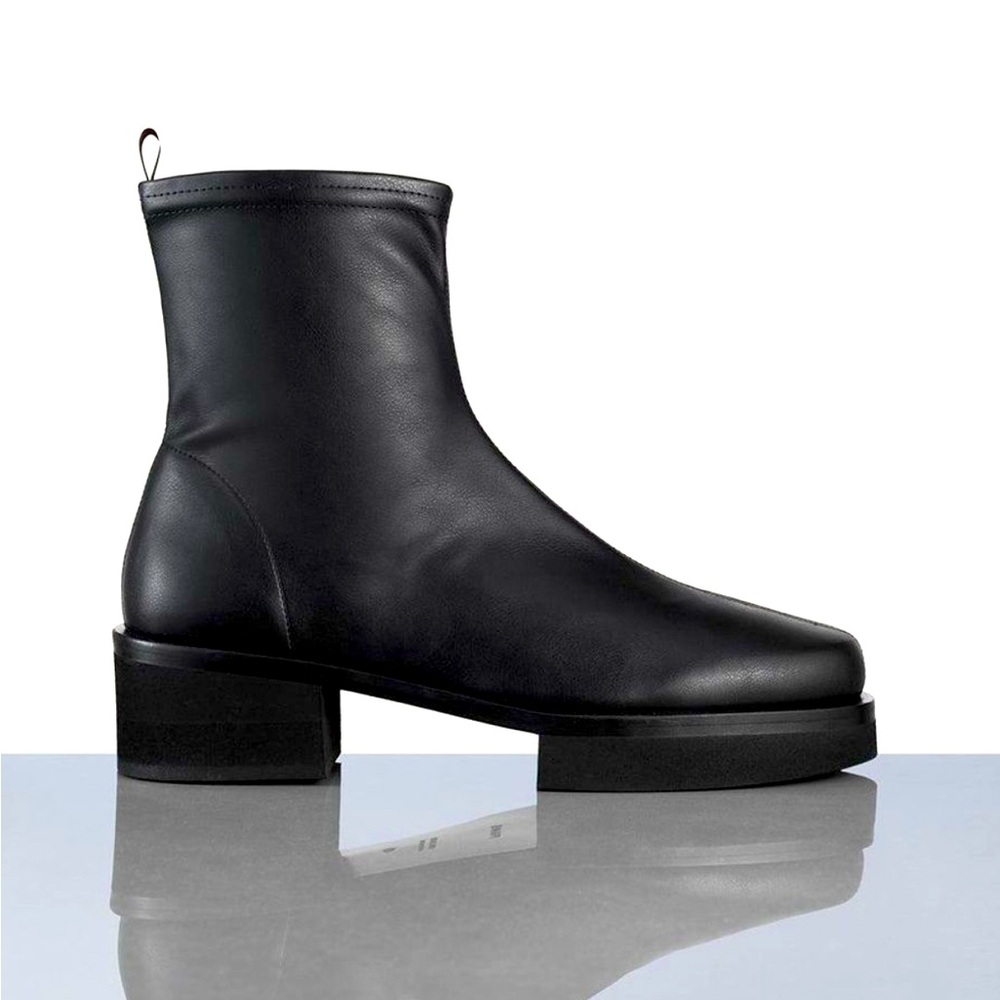 FRAME Ankle Boot